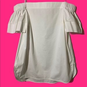 Laundry Off Shoulder Blouse